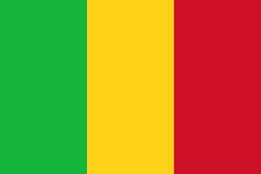 Drapeau Du Niger | Drapeauxdespays.fr